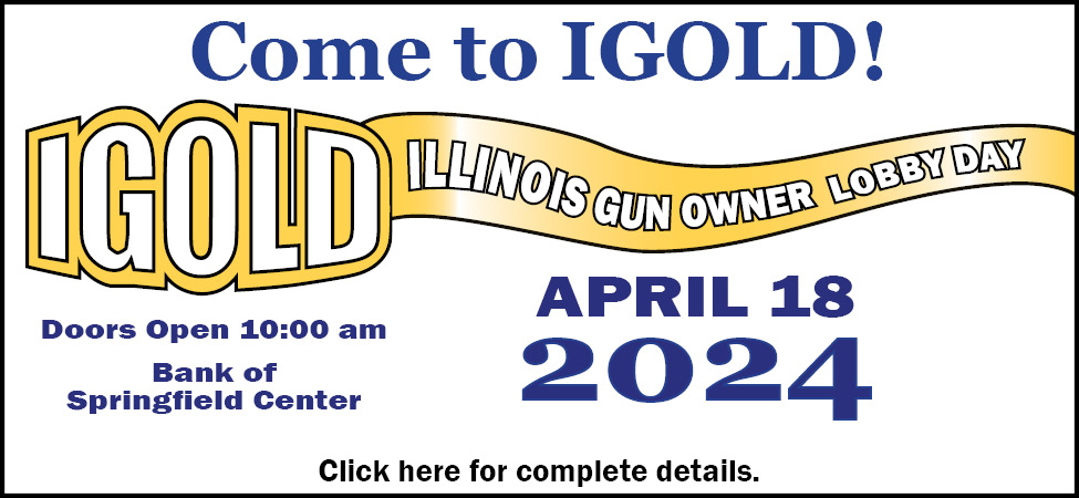 Come to IGOLD